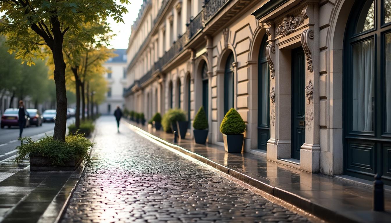 découvrez les avantages et inconvénients de l'achat dans l'ancien versus le neuf en quartier ancien, en analysant la fiscalité, les charges et la valorisation immobilière.