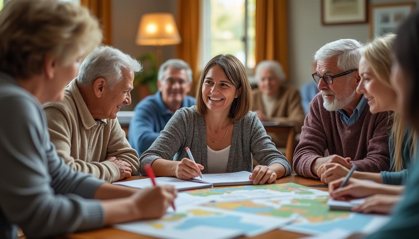 découvrez le rôle des comités de quartier et conseils citoyens, leur fonctionnement, et comment vous impliquer activement dans la vie locale pour améliorer votre quartier.