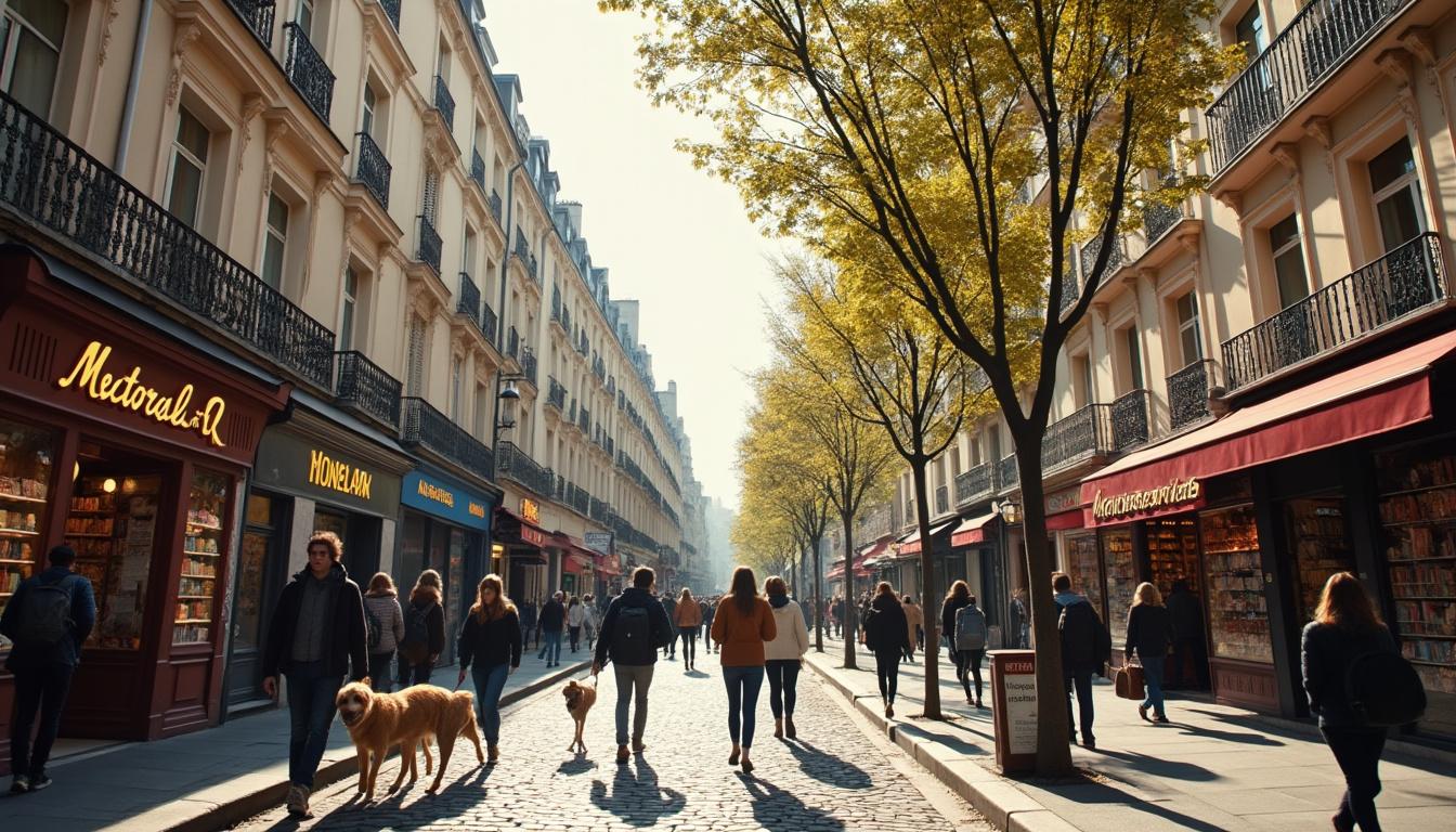 découvrez notre guide personnalisé pour choisir le quartier idéal selon votre profil : étudiant, jeune actif, senior ou famille. trouvez le lieu qui vous correspond parfaitement.