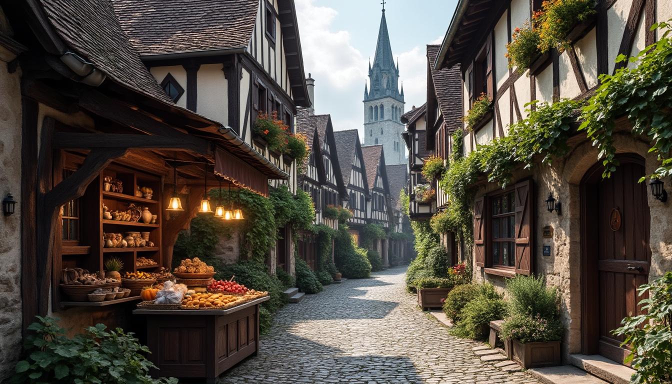 découvrez l'évolution des quartiers français, de leur origine au moyen âge jusqu'à aujourd'hui, à travers l'histoire urbaine riche et fascinante de france.