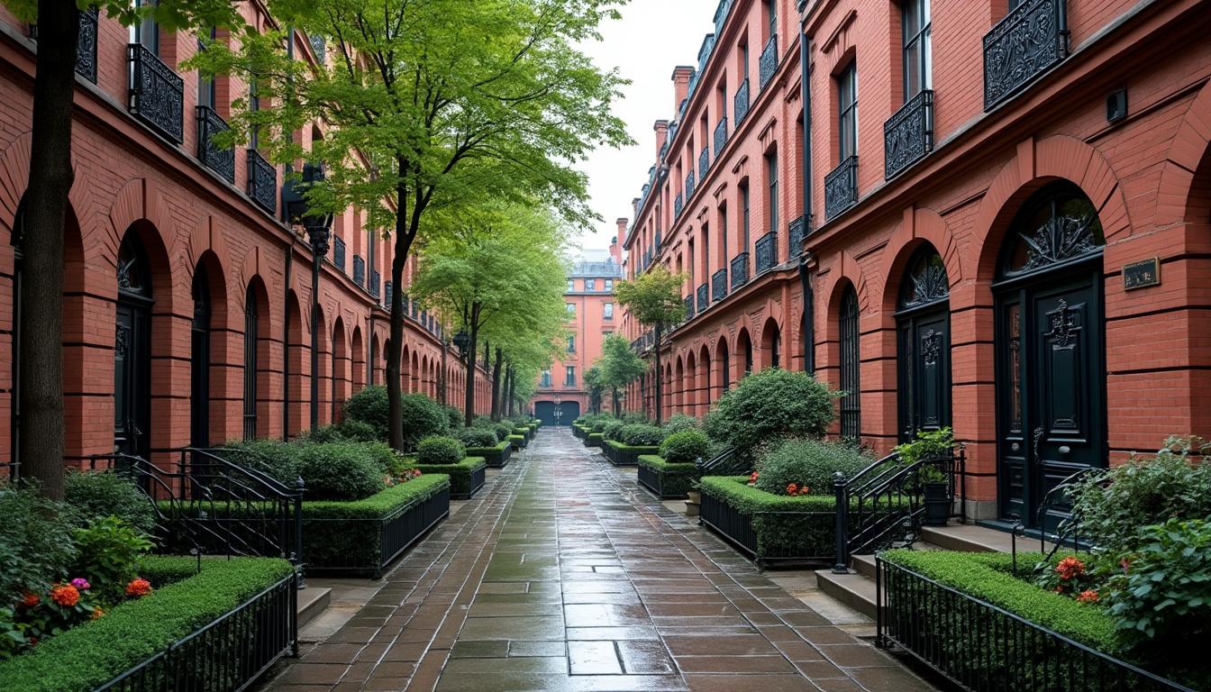 découvrez l'histoire méconnue des cités-jardins et du mouvement hbm, un patrimoine urbanistique essentiel du xxe siècle, alliant innovation sociale et architecture durable.